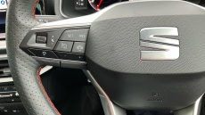 SEAT Arona 1.0 TSI 115 FR Black Edition 5dr Petrol Hatchback